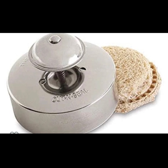 Pampered chef cut-n-seal - Picture 2 of 5